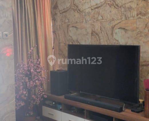 Rumah di Casa Jardin 2 Lantai Siap Huni Lt 90 M2 Furnished  2