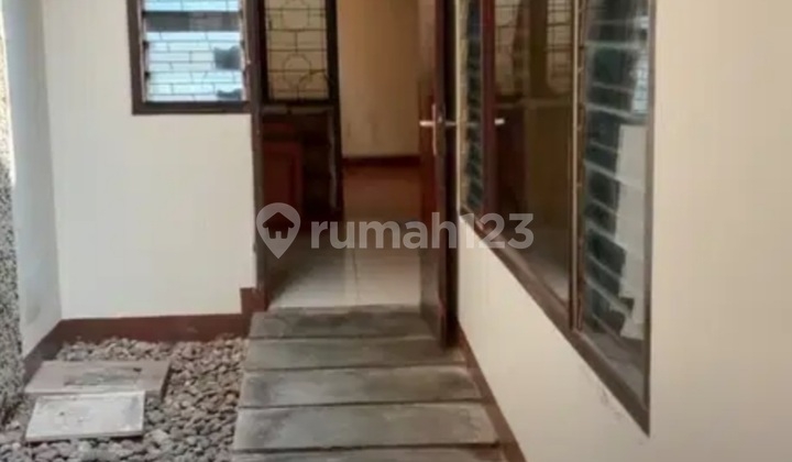 Dijual Rumah di Taman Alfa Indah Joglo Luas Tanah 250 Harga 3,9 M 2