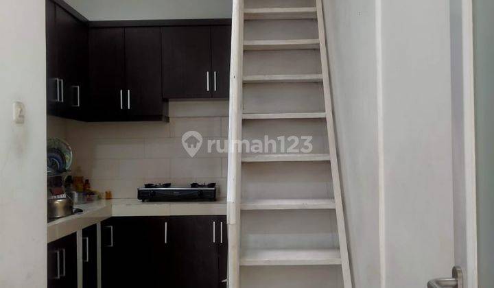 Dijual Rumah Siap Huni di Pondok Indah Semifurnished Lt 203  2