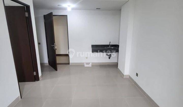 Dijual Apartemen 2 BR di Transpark Cibubur Lantai Tinggi Kosongan 1