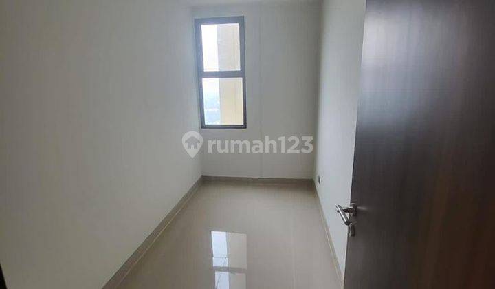 Dijual Apartemen 2 BR di Transpark Cibubur Lantai Tinggi Kosongan 2