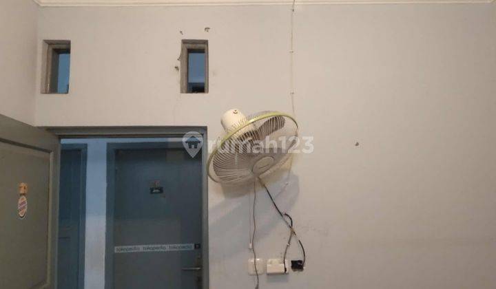 Dijual Rumah Dan Kost Kostan 21 Pintu di Sumur Batu Jakarta Pusat 2