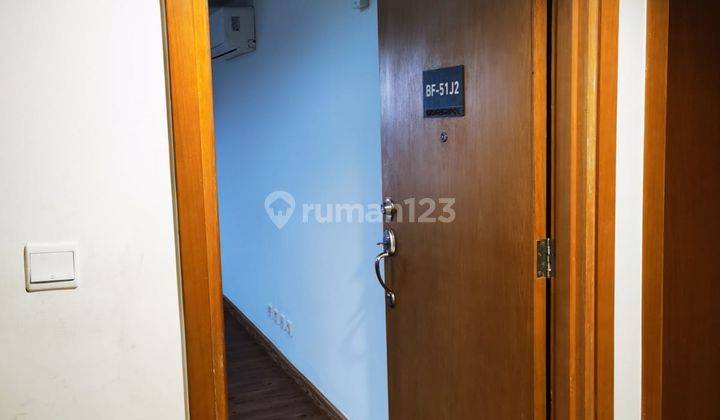 Dijual Office Space di The Mansion Bougenville Kemayoran Size 51  1