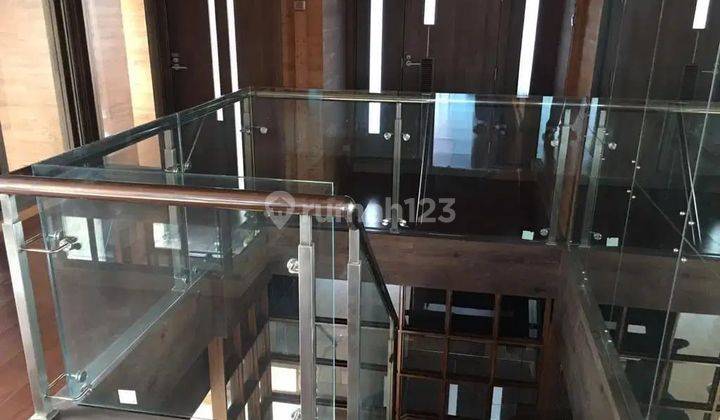 Dijual Rumah Baru di Pejaten Jakarta Selatan 3 Lantai Dekat Pejaten Village  2