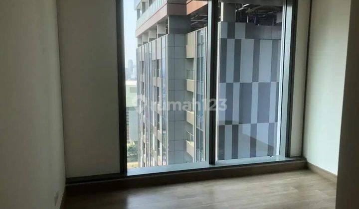 Dijual Apartemen 57 Promenade Tower Sky 1 Bedroom Brand New  2