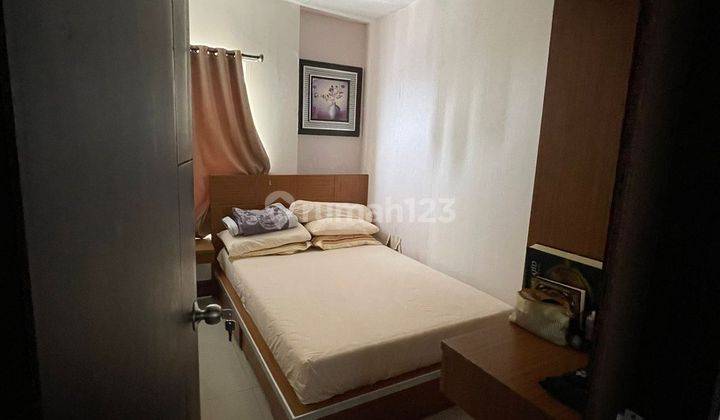 Dijual Apartemen Cosmo Mansion Thamrin 3 Bedroom Size 96  2