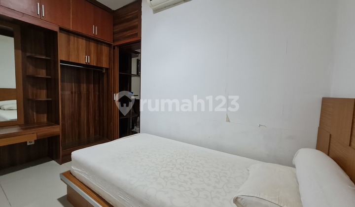 Dijual Apartemen Cosmo Mansion Thamrin 3 Bedroom Size 96  2