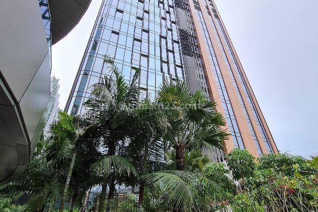 Dijual St Regis Residence di Jakarta Luxury Apartemen Brand New  1