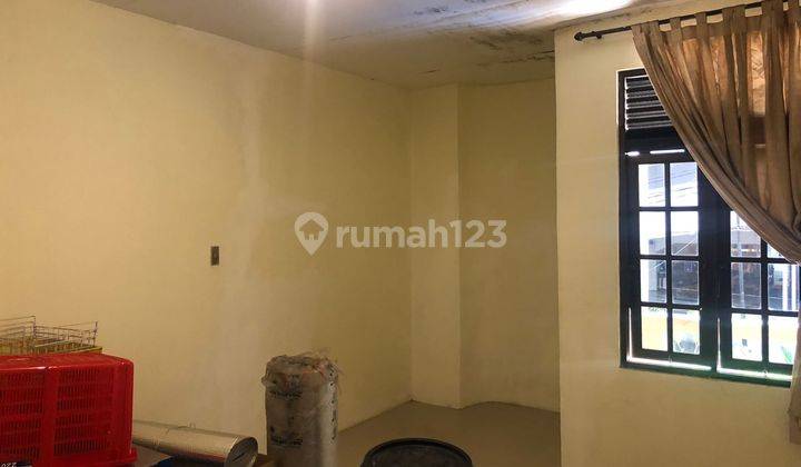 Dijual Rumah di Pluit Timur Jakarta Utara Luas 200 Harga Bagus 2