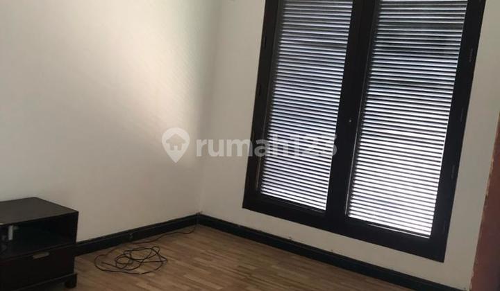 Dijual Rumah di Pik Walet Posisi Hook Ada Kolam Renang Lt 311 2