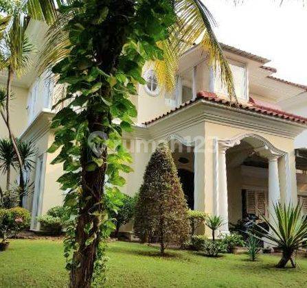 Dijual Rumah di Kota Wisata Central Park Bogor Lokasi Bagus  1