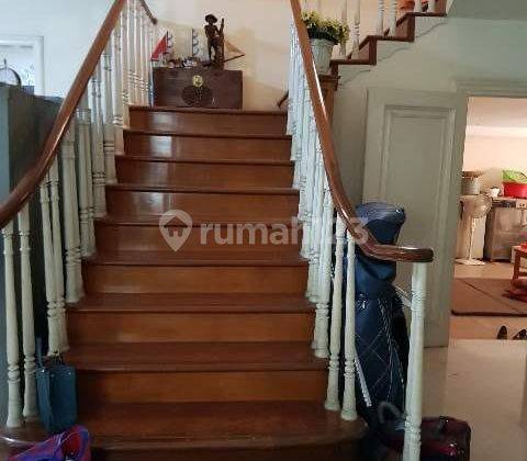 Dijual Rumah di Kota Wisata Central Park Bogor Lokasi Bagus  2