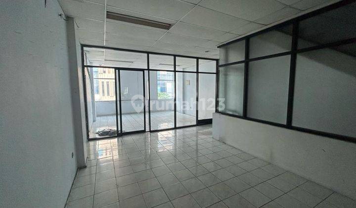 Dijual Ruko di Komplek Pasific Kelapa Gading Cocok Untuk Kantor  2