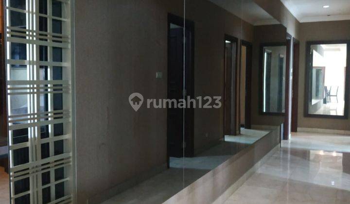 Dijual Apartemen Belleza Permata Hijau Junior Penthouse Size 350 1