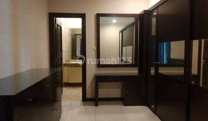 Dijual Apartemen Belleza Permata Hijau Junior Penthouse Size 350 2