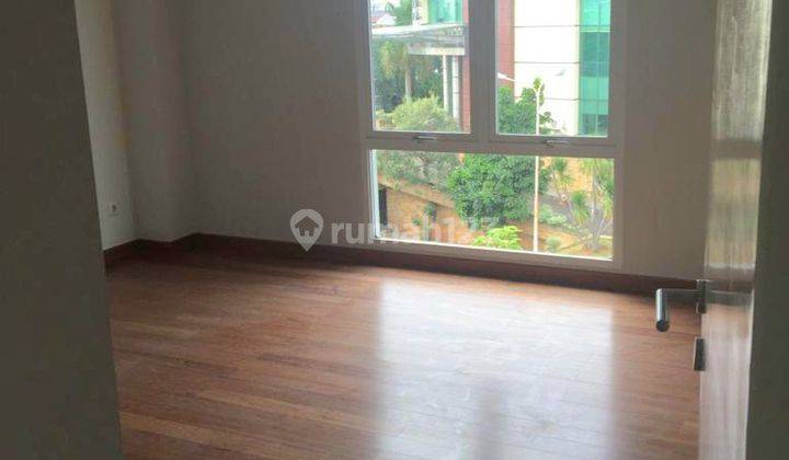 Dijual Apartemen Puri Park Residence Low Rise Apartment di Puri Indah 2