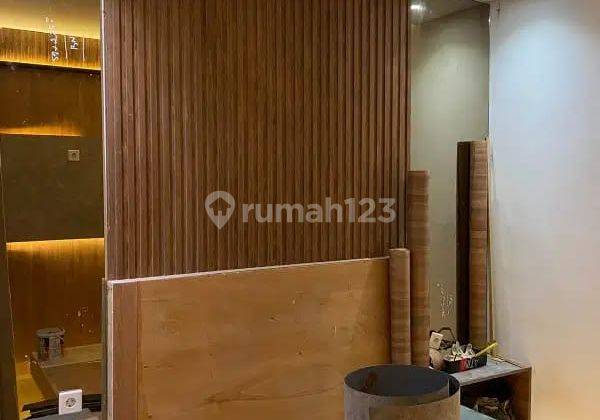 Dijual Rumah Brand New Minimalis di Citra 1 Cengkareng Lt 90  1