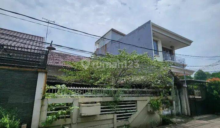 Dijual Rumah Hitung Tanah di Duri Kepa Murah Luas 180  1