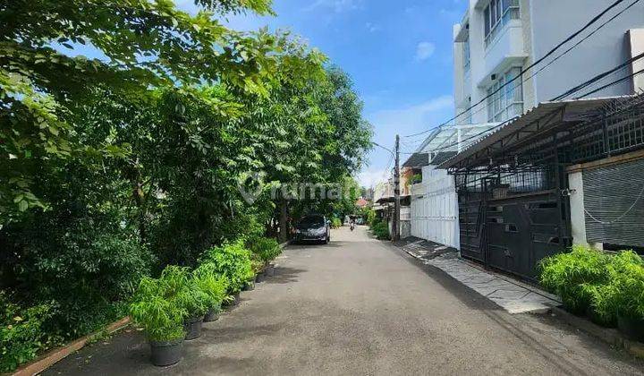 Dijual Rumah Hitung Tanah di Duri Kepa Murah Luas 180  2