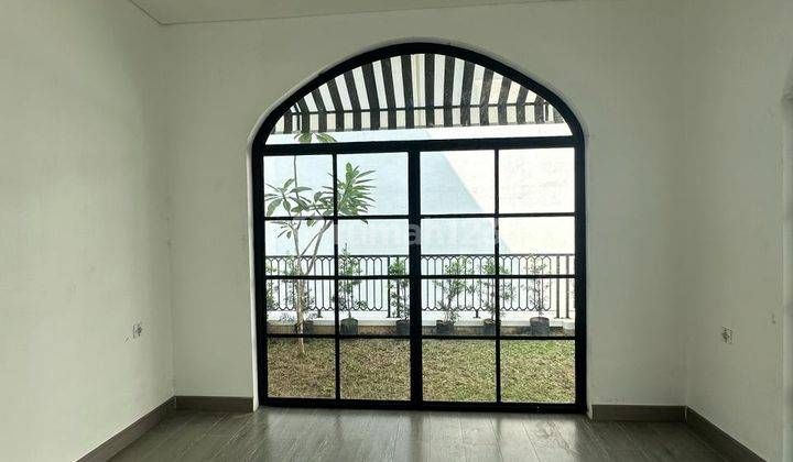 Dijual Rumah Mewah di Pantai Indah Kapuk 1 Brand New American Style 2