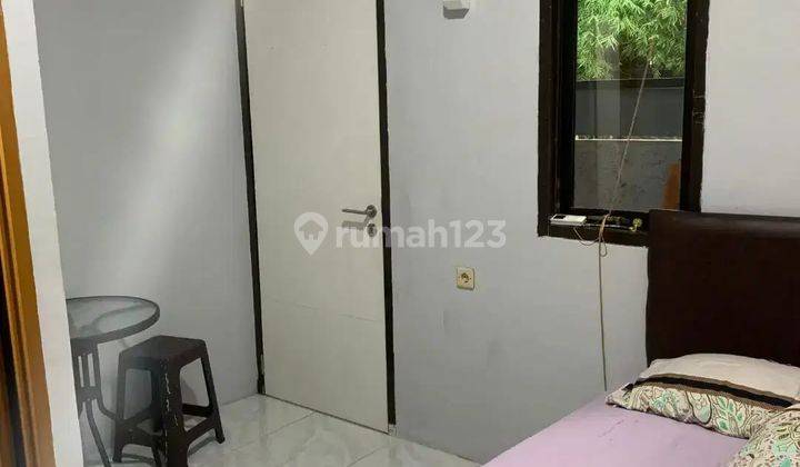 Dijual Rumah Dan Kontrakan Kost di Menteng Atas Dekat Kuningan 2