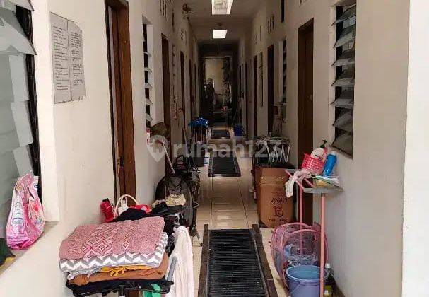 Dijual Kost di Tomang Lokasi Dekat Dgn Universitas 50 Kamar  2