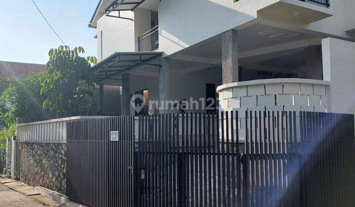 Dijual Rumah Dan Kost di Bangka Baru Selesai Renovasi Kondisi Bagus  1