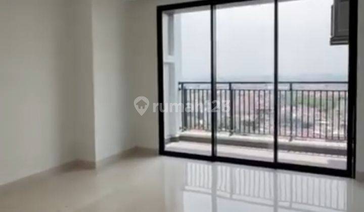 Dijual Apartemen Aerium Residence Permata Buana Brand New 3 BR 1