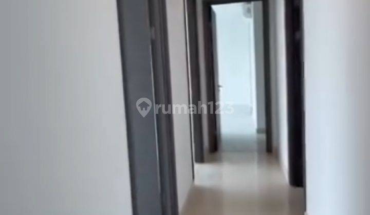 Dijual Apartemen Aerium Residence Permata Buana Brand New 3 BR 2