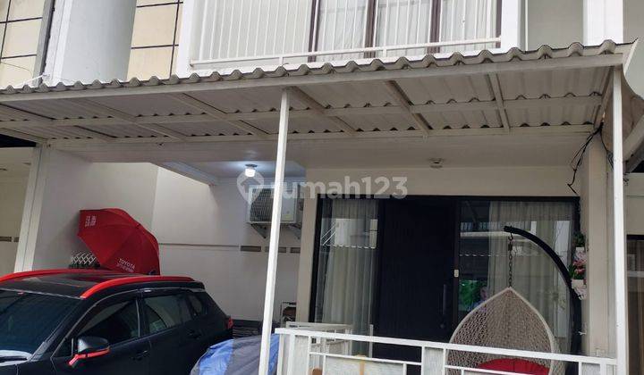 Dijual Rumah Bagus 2 Lt di Bintaro Pondok Aren Sudah Renovasi  1