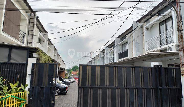 Dijual Rumah Bagus 2 Lt di Bintaro Pondok Aren Sudah Renovasi  2