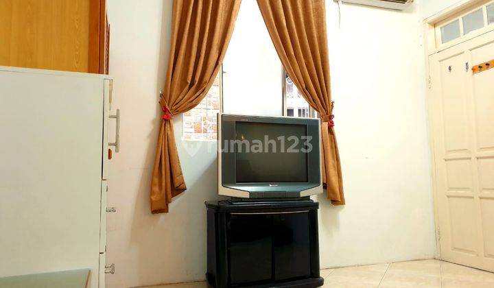 Dijual Rumah Kost di Mangga Besar 16 Kamar Kondisi Full Terisi  2