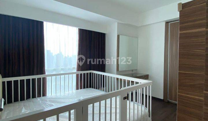 Dijual Apartemen di Casa Grande Tower Avalon Tersewa Cocok Utk Invest 1