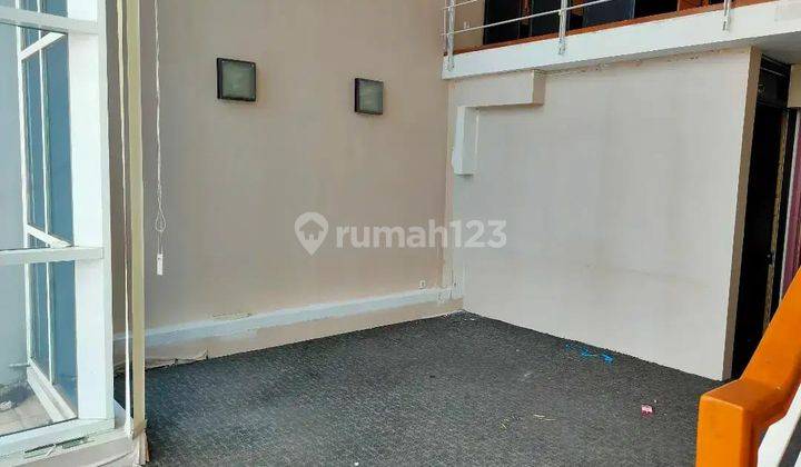 Dijual Apartemen Cityloft Sudirman Size 86 Kondisi Kosongan  2