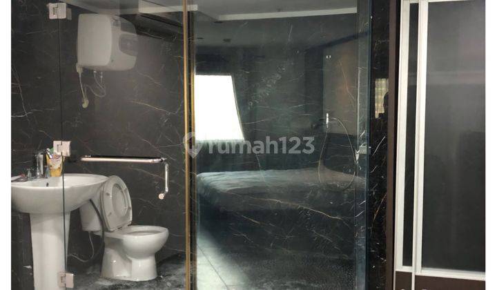 Termurah Dijual Apartemen Sahid Sudirman 1 BR Size 83 Jarang Ada 1