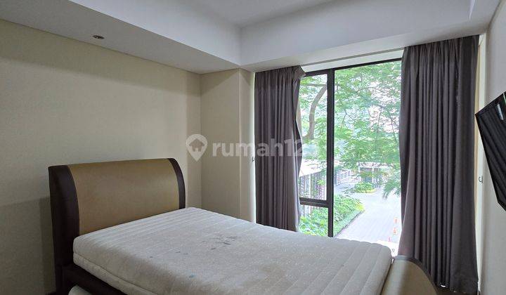 Dijual Apartemen Verde One size 197 sqm 2 BR Renovated 2