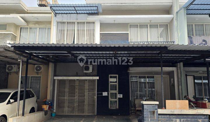 Dijual Rumah di Green Mansion 8x 15 Dlm Komplek Lokasi Strategis 2