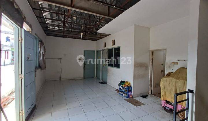 Dijual Murah Rumah di Kavling Polri Jelambar 2 Lantai Lt 138 M2 2