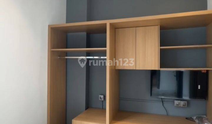 Dijual Rumah Kost 21 Kamar di Cideng Bangunan Baru Lokasi Bagus  2