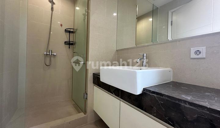 Best Deal Jual Apartemen Casa Grande Tower Mirage 2 Bedroom Unit Bagus Interior Bagus 2
