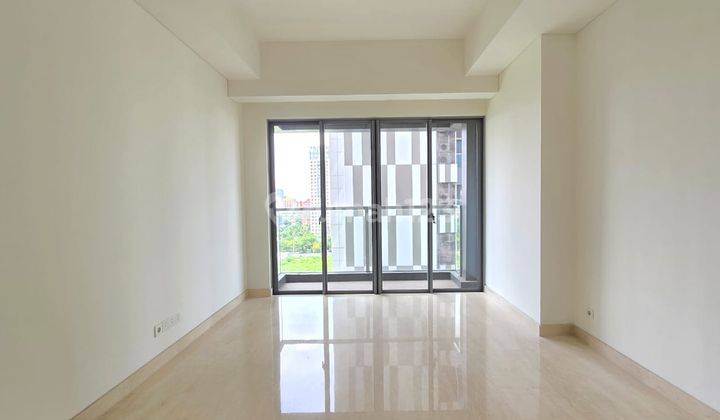 Dijual Apartemen Promenade 57 Thamrin 1 BR Size 82 Murah Dibawah Pasar  1