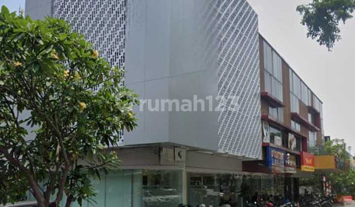 For Sale Corner Shop House 2 Units in Citra Garden 6, Good Condition, Suitable for Investment For Sale Corner Shop House 2 Units in Citra Garden 6, Good Condition, Suitable for Investment