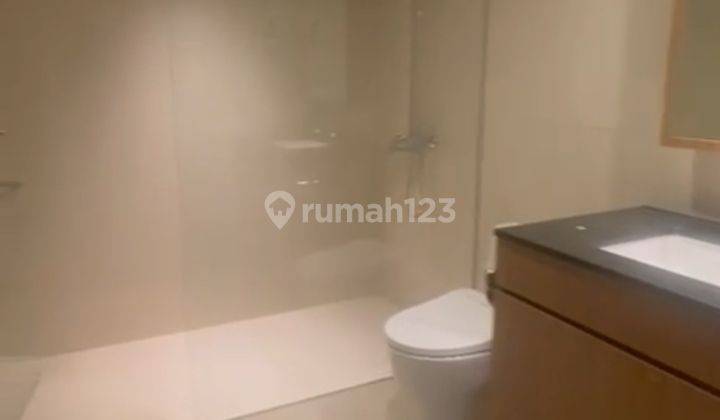 Dijual Apartemen Branz Mega Kuningan Size 74 m2 untuk 2 BR Siap huni  1