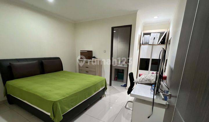 Disewakan Pabrik di Karawang Barat Kondisi Bagus Semifurnished  2