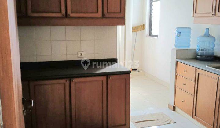 Dijual Apartemen Bona Vista 3 Bedroom Luas 120 M2 Harga Best Price 1