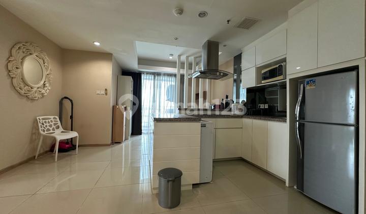 For Sale Casa Grande Tower Mirage 2 Bedroom Unit, Good Condition, Nice Interior