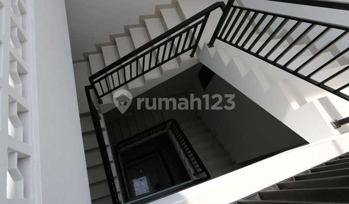 Dijual Rumah Baru Bangunan Baru di Pademangan LT 108 Full Bata Merah bisa untuk Bagus Harga Menarik 2