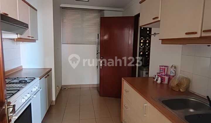 Sell Cheap Greenview Apartments Pondok Indah 2 BR with Golf and Pool View Price Below NJOP 2