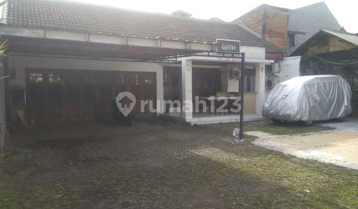 Jual Rumah Jakarta Selatan Cilandak Luas Tanah 710 Cocok Untuk Kost Kostan