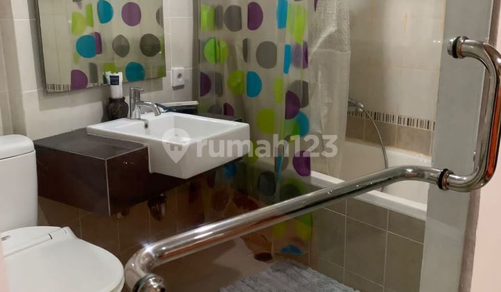 Jual Apartemen Sahid Sudirman 3 Bedroom Hanya 2 Milyar Nego  2
